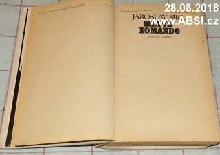 MRTVÉ KOMANDO