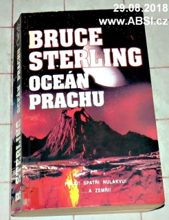OCEÁN PRACHU