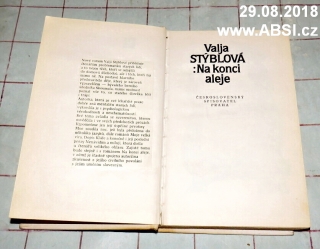 NA KONCI ALEJE