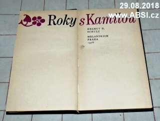 ROKY S KAMILOU