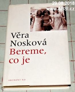 BEREME, CO JE