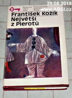 NEJVĚTŠÍ Z PIEROTŮ
