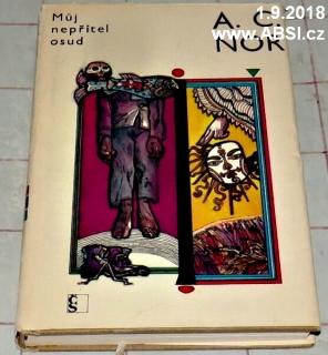 MŮJ NEPŘÍTEL OSUD