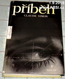 PŘÍBĚH