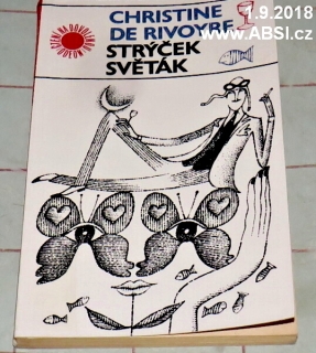 STRÝČEK SVĚTÁK