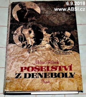 POSELSTVÍ Z DENEBOLY