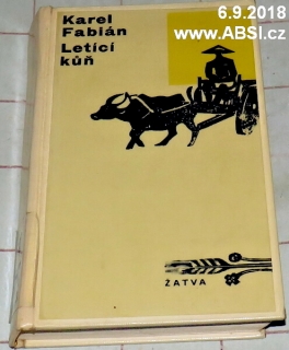 LETÍCÍ KŮŇ