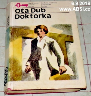 DOKTORKA