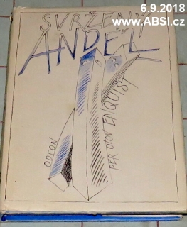 SVRŽENÝ ANDĚL
