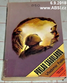 POKLAD CAGOULARDŮ