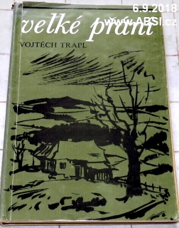 VELKÉ PŘÁNÍ - JIHOČESKÁ KANTORSKÁ ROMANCE