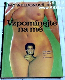 VZPOMÍNEJTE NA MĚ