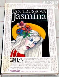 JASMÍNA