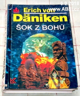 ŠOK Z BOHŮ