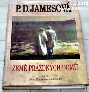 ZEMĚ PRÁZDNÝCH DOMŮ