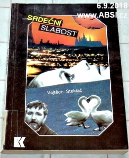 SRDEČNÍ SLABOST
