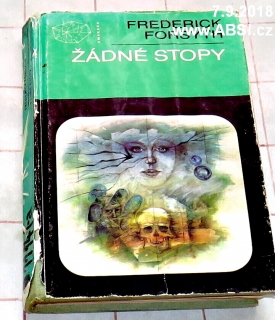 ŽÁDNÉ STOPY