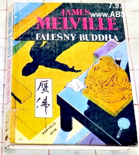 FALEŠNÝ BUDHA