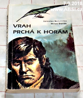 VRAH PRCHÁ K HORÁM