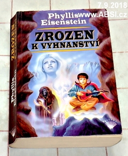 ZROZEN K VYHNANSTVÍ