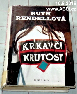 KRKAVČÍ KRUTOST