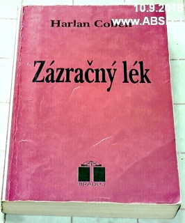 ZÁZRAČNÝ LÉK