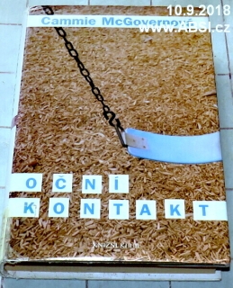 OČNÍ KONTAKT