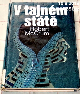 V TAJNÉM STÁTĚ