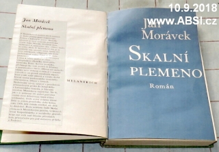 SKALNÍ PLEMENO - ROMÁN
