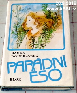 PARÁDNÍ ESO