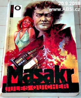 MASAKR