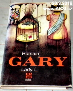 LADY L.