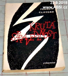 KRUTÁ SPRAVEDLNOST