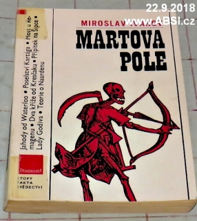 MARTOVA POLE