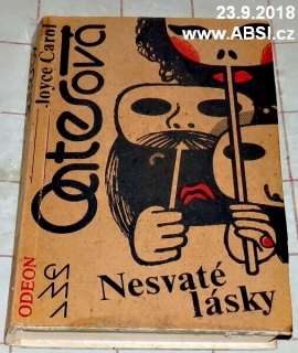 NESVATÉ LÁSKY