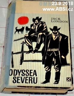 ODYSSEA SEVERU