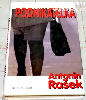 PODNIKATELKA