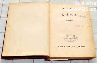 KÁRA