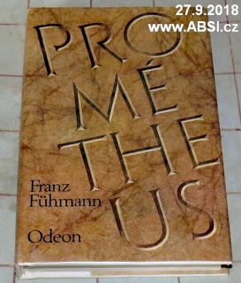 PROMÉTHEUS