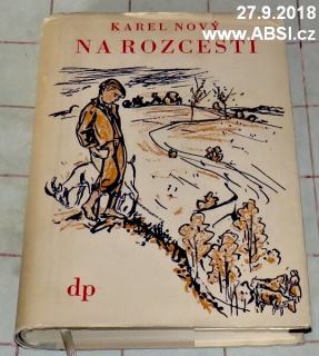 NA ROZCESTÍ
