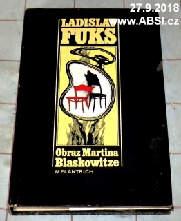 OBRAZ MARTINA BLASKOWITZE