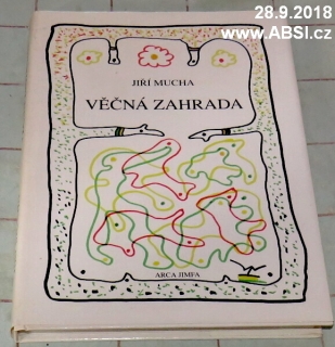 VĚČNÁ ZAHRADA