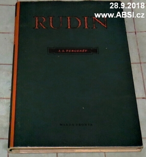RUDIN