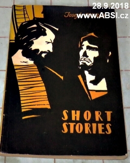 SHORT STORIES - RASSKAZI