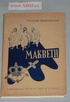 MAKBETH - TRAGEDIE O PĚTI JEDNÁNÍCH
