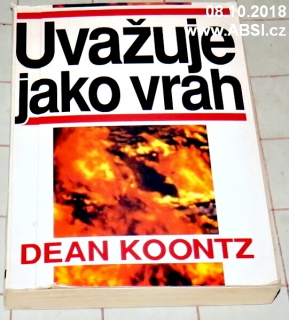 UVAŽUJTE JAKO VRAH