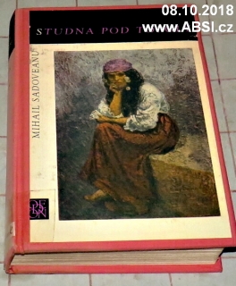 STUDNA POD TOPOLY - VÝBOR Z DÍLA