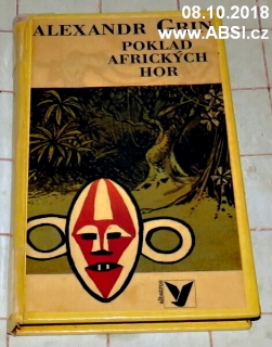POKLAD AFRICKÝCH HOR