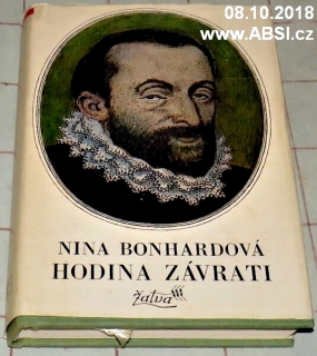 HODINA ZÁVRATI
