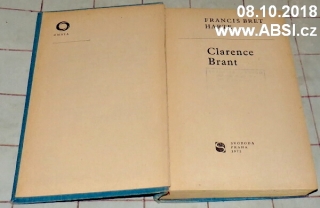 CLARECE BRANT